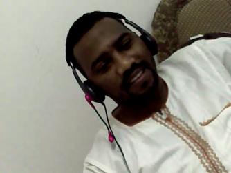 Video call snapshot 6